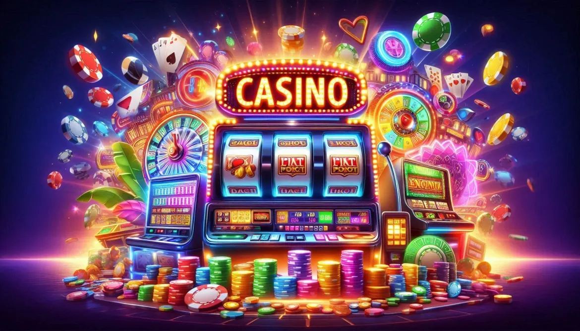 Malina Casino